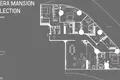 Apartment in a new building Bugatti by Bighatti