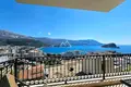 Wohnkomplex Apartments in a low-rise residential building in Budva