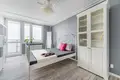Appartement 3 chambres 63 m² Varsovie, Pologne