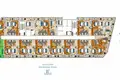 Квартира 2 комнаты 68 м² Батуми, Грузия