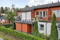 Квартира 3 комнаты 71 м² Helsinki sub region, Финляндия