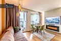 Квартира 3 комнаты 64 м² Вильнюс, Литва