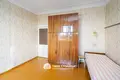2 bedroom apartment 50 m² Minsk, Belarus
