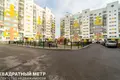 2 room apartment 61 m² Pryluki, Belarus