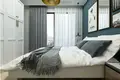 Квартира 75 м² Средиземноморский регион, Турция