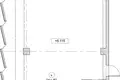 Office 197 m² in Moscow, Russia