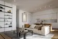2 bedroom apartment 103 m² Germasogeia, Cyprus