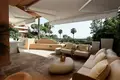 Wohnung 2 Schlafzimmer 129 m² San Pedro Alcantara, Spanien