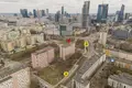 Квартира 2 комнаты 33 м² Варшава, Польша