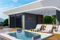 Dom 2 pokoi 178 m² Alanya, Turcja