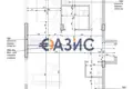 Wohnung 3 zimmer 110 m² Nessebar, Bulgarien