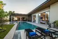 3-Schlafzimmer-Villa 532 m² Thalang, Thailand