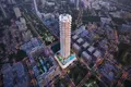 Wohnung 1 Schlafzimmer 117 m² Dubai, Vereinigte Arabische Emirate