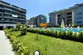 Wohnung 2 zimmer  Kargıcak, Türkei