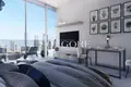 Apartamento 1 habitación 73 937 m² Dubái, Emiratos Árabes Unidos