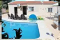 3-Schlafzimmer-Villa 159 m² lAlfas del Pi, Spanien