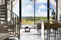 Квартира 1 комната 45 м² Акротири, Кипр