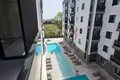 Mieszkanie 1 pokój 63 m² Bashkia Durres, Albania