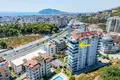3 bedroom apartment  Alanya, Turkey