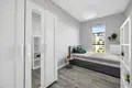 Apartamento 4 habitaciones 83 m² en Krobia, Polonia