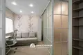 1 bedroom apartment 59 m² Minsk, Belarus