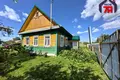 Casa 56 m² Bucacinski sielski Saviet, Belarús
