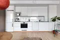 Mieszkanie 2 pokoi 50 m² Helsinki sub region, Finlandia