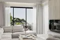 Appartement 1 chambre 50 m² Limassol, Chypre