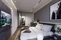 Apartamento 1 habitación 37 m² Rawai, Tailandia