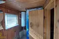 House 122 m² Zabalocki sielski Saviet, Belarus