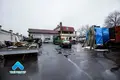 Commercial property 990 m² in Homyel, Belarus