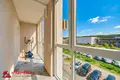 1 room apartment 46 m² Minsk, Belarus
