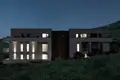 Mieszkanie 1 pokój 54 m² Kotor Municipality, Czarnogóra
