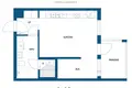 Appartement  Oulu sub region, Finlande