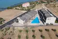 Apartamentos multinivel 2 habitaciones 63 m² Sozopoli, Grecia