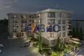 Apartamento 3 habitaciones 67 m² Nesebar, Bulgaria