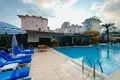 Mieszkanie 3 pokoi  Alanya, Turcja
