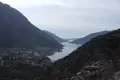 Parcelas  Kotor, Montenegro