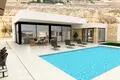 Dom 4 pokoi 185 m² el Pinos Pinoso, Hiszpania