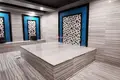 Appartement 1 chambre 115 m² Mahmutlar, Turquie
