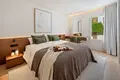 4 bedroom apartment 295 m² San Pedro Alcantara, Spain