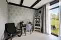 Maison 3 chambres 130 m² Luznavas pagasts, Lettonie