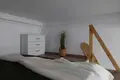 1 room apartment 19 m² in Lodz, Poland