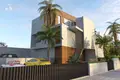 Appartement 4 chambres 655 m² Agía Nápa, Chypre