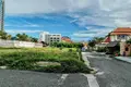 Land  Pattaya City, Thailand