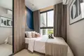 Wohnung 2 zimmer 34 m² Khu Khot Town Municipality, Thailand