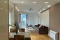 ONE-BEDROOM APARTMENT FOR RENT IN THE CITY CENTER – 51 m² WITH GARAGE PARKING