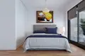 Wohnung 1 zimmer 44 m² Akrotiri, Zypern