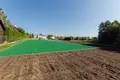 Parcelas 1 200 m² Poznan, Polonia
