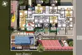 Wohnung 2 zimmer 51 m² Nessebar, Bulgarien